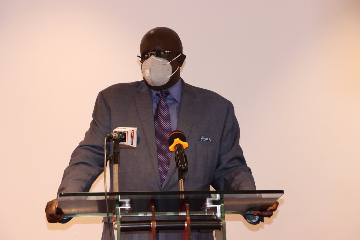 cdacc_tvet's tweet photo. The 2021 KATTI Annual General Meeting kicks off today at a Hotel in Mombasa
THEME:"Effective TVET Management Admist Covid-19"
Chief Guest: Prof George Magoha
#TVETINKENYA #LEAVENOONEBEHIND
#CBETtheWayToGo https://t.co/X2yCt1UsX6