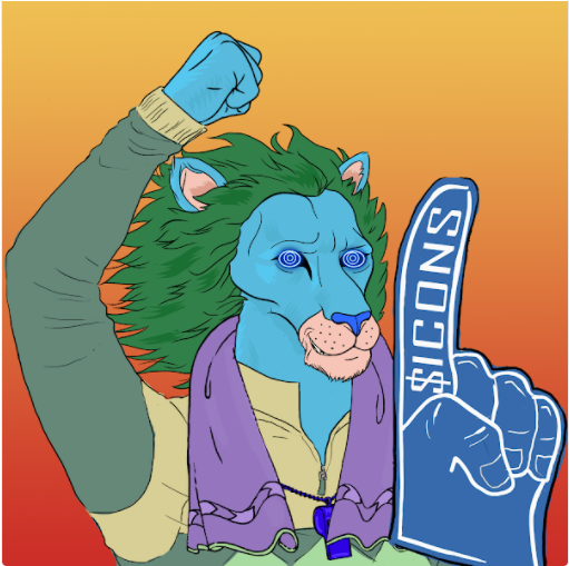 **ÇEKİLİŞ**
Arkadaşlar güzel ve kazançlı bir haftayı geride bıraktık. Yeni haftanın sizlere de kazançlı olmasını umuyorum. Bu nedenle sizler için elimde bulunan @SportsIcon_  nftlerinden 3 adetini hediye edeceğim. $nft #NFT 

Şartlar;
-Bu tweete RT ve Fav
-Hesabı takip etmek