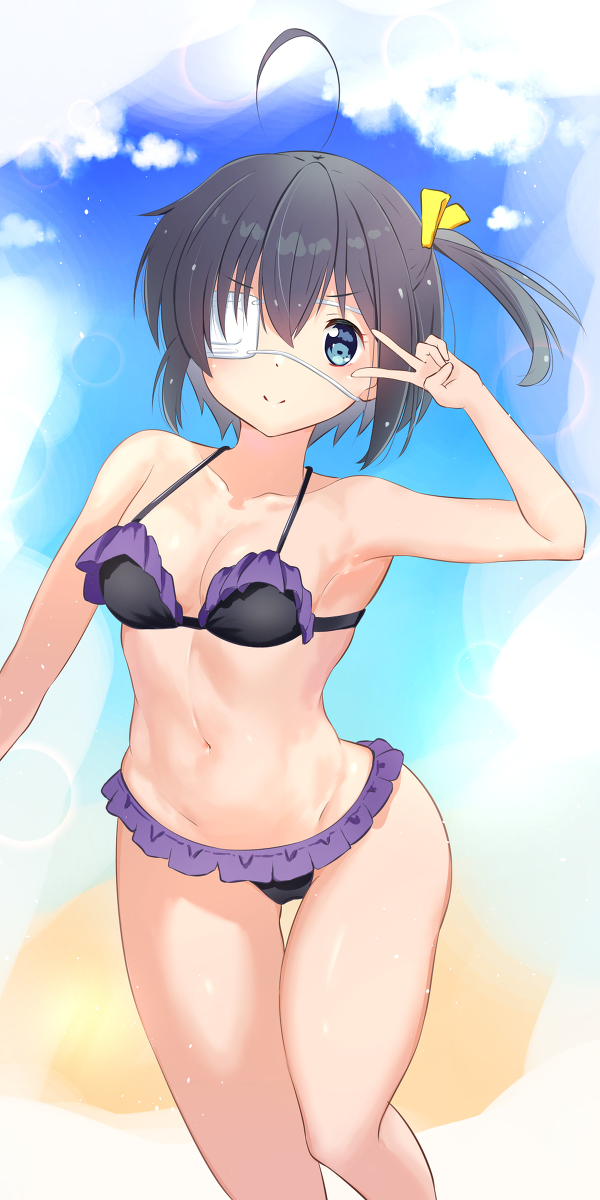 中二病でも恋がしたいセクシー画像 kwcommercialbr.com