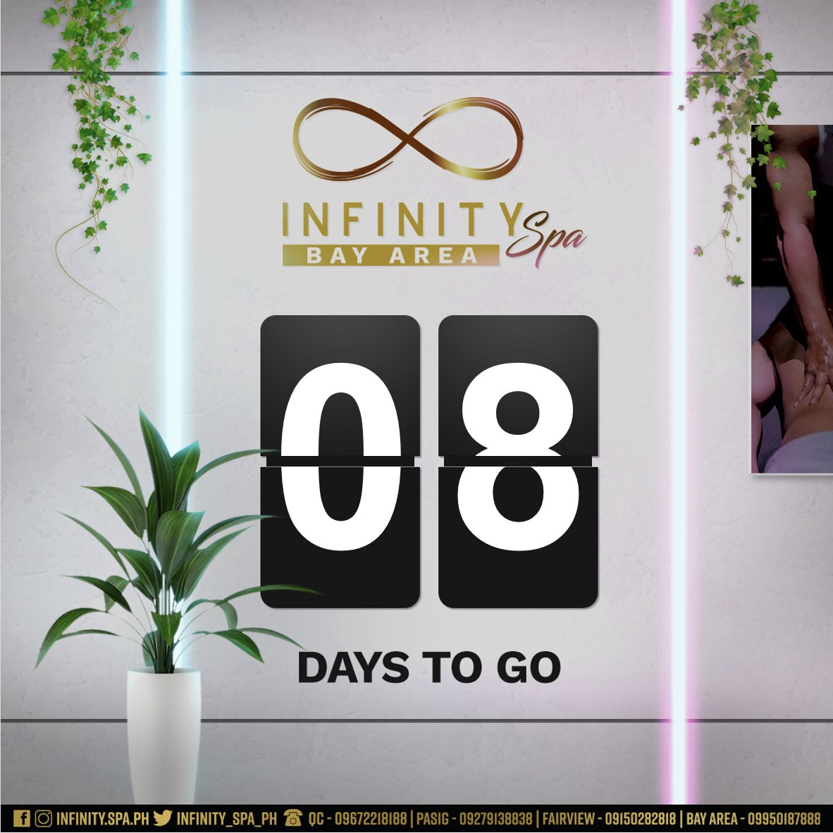 infinity_spa_ph's tweet photo. #ManCavers, prepare for take-off. π«βΎ
#InfinitySpa #InfinitySpaBayArea https://t.co/tTlIjkSR8G