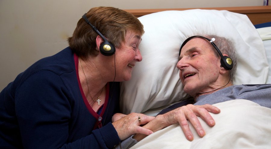 Playlist for Life tweet media