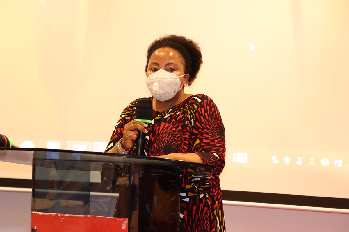 cdacc_tvet's tweet photo. The 2021 KATTI Annual General Meeting kicks off today at a Hotel in Mombasa
THEME:"Effective TVET Management Admist Covid-19"
Chief Guest: Prof George Magoha
#TVETINKENYA #LEAVENOONEBEHIND
#CBETtheWayToGo https://t.co/X2yCt1UsX6