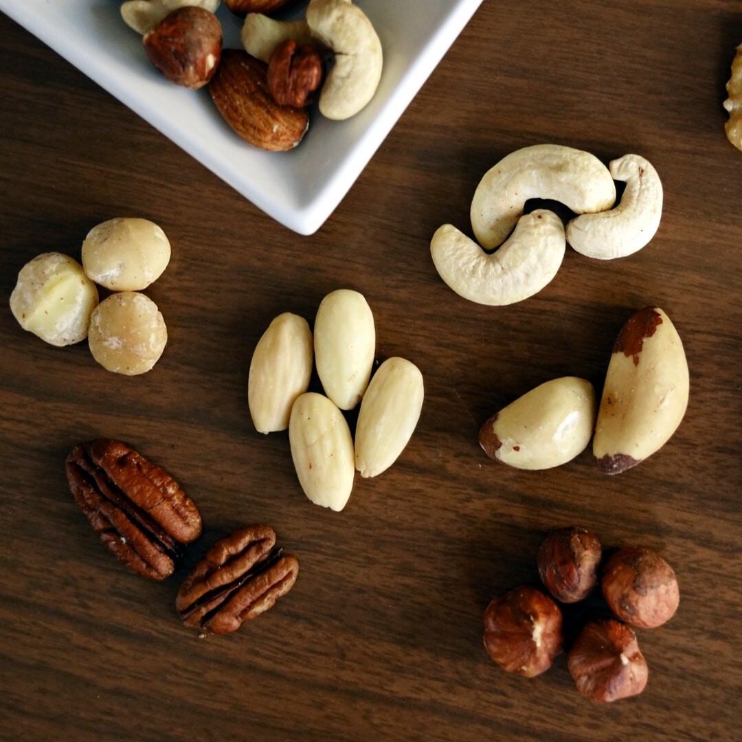 dr_peeh's tweet photo. Go nuts - which one is the finest? 👍🏻👎 https://t.co/u33kJstXuM