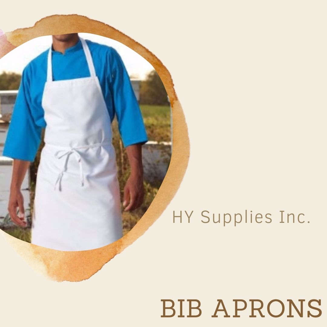 Hysupplies_USA's tweet image. Bib Aprons Wholesale !
Buy Chef aprons from HY Supplies Inc at wholesale price.
#aprons #apronswholesale #chefaprons #chefapronswholesale 
hysupplies.net/bib-aprons-sty…