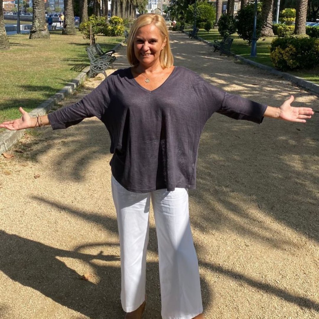 Comienzo la semana llena de energía e ilusión para trabajar en nuevos proyectos que espero que pronto verán la luz 🙌
💭 Y tú ¿tienes claro lo que deseas conseguir?
Dile a tu cerebro lo que quieres y él te ayudará a llegar antes a tu destino 🧠
¡Feliz semana!🥰

#neurocoaching