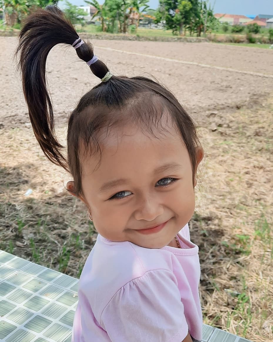 Saktyayu's tweet photo. Pengen bayik 🥲 https://t.co/w257juBpoV