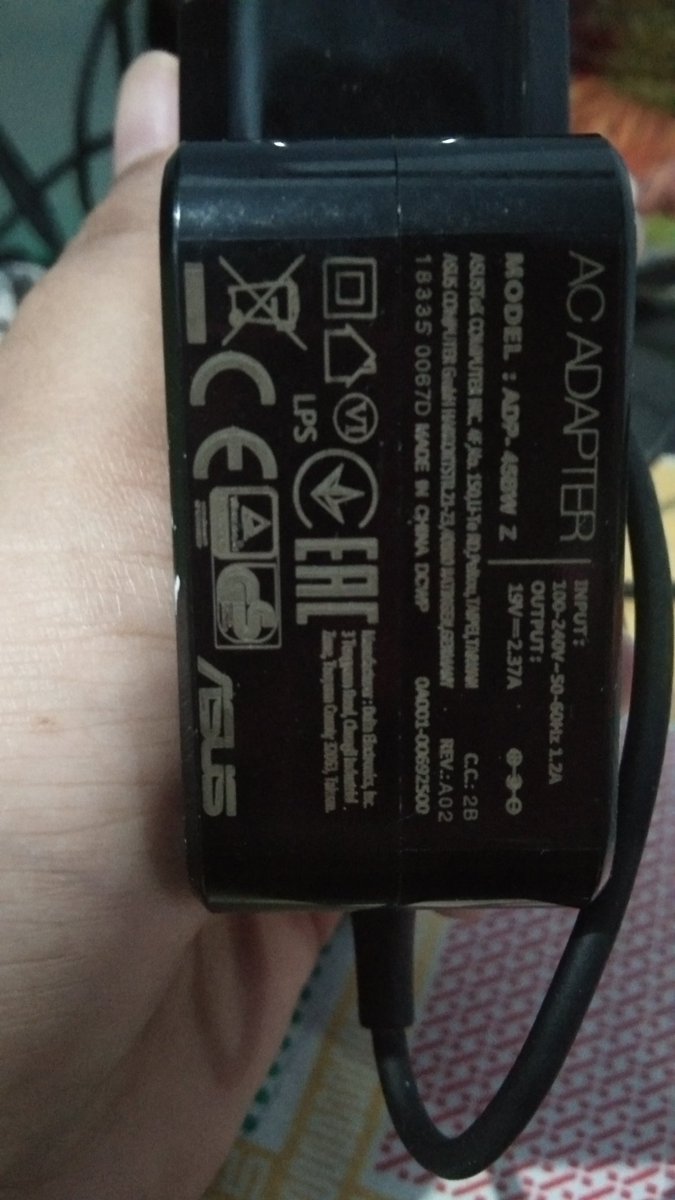 ASUS Indonesia on Twitter: