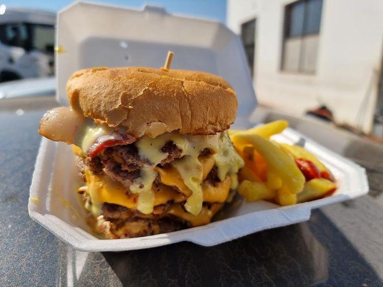 TheburgeryardZA's tweet photo. We're just going to leave these here... You know where to find us.

📞 067 861 5360

#Theburgeryardza #TowerOfTerror https://t.co/XAr7iEBuFT