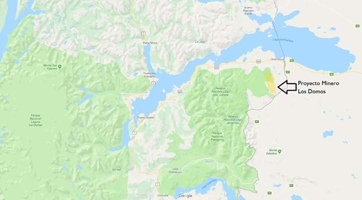 Desde que inicie 2020 investigación x ley transparencia de  irregularidades en <a href="/ParquePatagonia/">Parque Patagonia</a> se han acercado varios empleados públicos y privados, incluso profes Universitarios con inf relevante;TODOS CON MIEDO. Los públicos al no denunciar cometieron ilícito además.