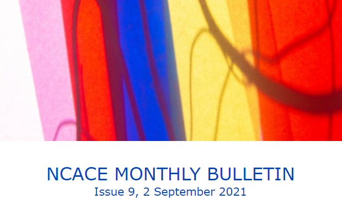CultureImpacts's tweet photo. Read the latest NCACE Bulletin. We have a jam-packed Autumn, so make sure you sign up to our events which are designed to encourage knowledge sharing, networking and collaboration. We’re also feat some fantastic blogs by @DrNickyA @dr_vjbarker 

Read now: https://t.co/skhqGtDmKf https://t.co/FHa0oKFfXu