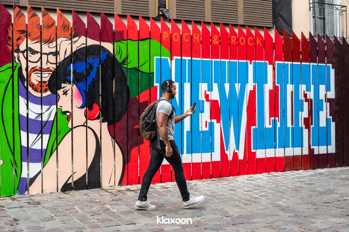 Let's start this new week on the right foot! 🏃‍♂️Good luck to all. 😉 #MondayMotivation