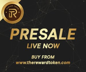 Our RWT Pre Sale its Live, now 60% discount, dont miss this huge opportunity 🚩⚠️