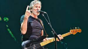 Roger Waters-Watching TV  Happy birthday Mr. Roger Waters! 