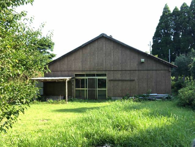 工場萌えあつまれ