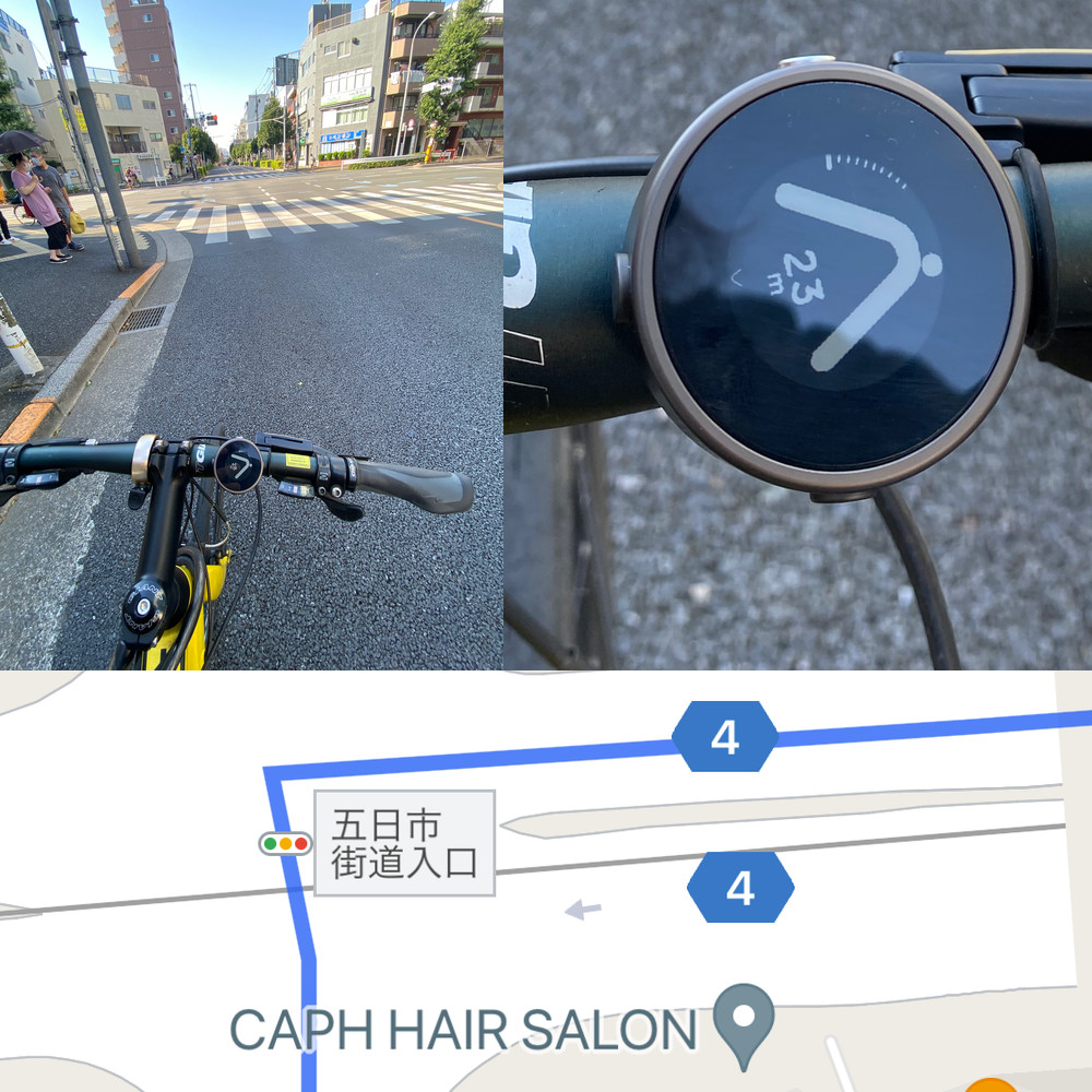 BeeLine moto日本国内サポート公式 (@Beeline_support) / Twitter