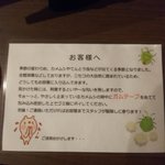 ツイートに含まれる画像
