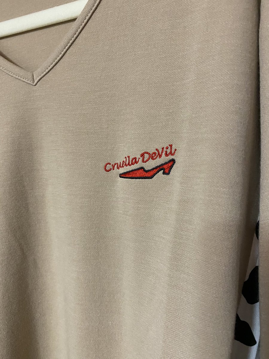 いのうえ レプリカント ベルメゾンのディズニーヴィランズのワンピース アースラとクルエラどっちも買っちゃった これ着て早くお出かけしたいよー いのうえ レプリカント ベルメゾンのディズニーヴィランズのワンピース アースラとクルエラどっちも買っちゃった これ着て早くお出かけしたいよー