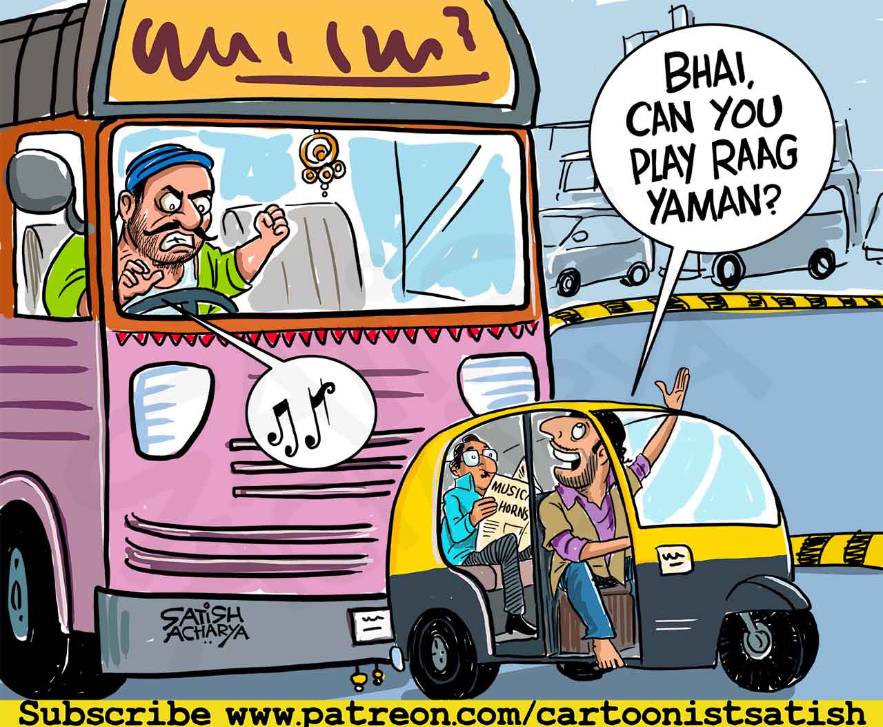 Satish Acharya on Twitter: Satish Acharya on Twitter: