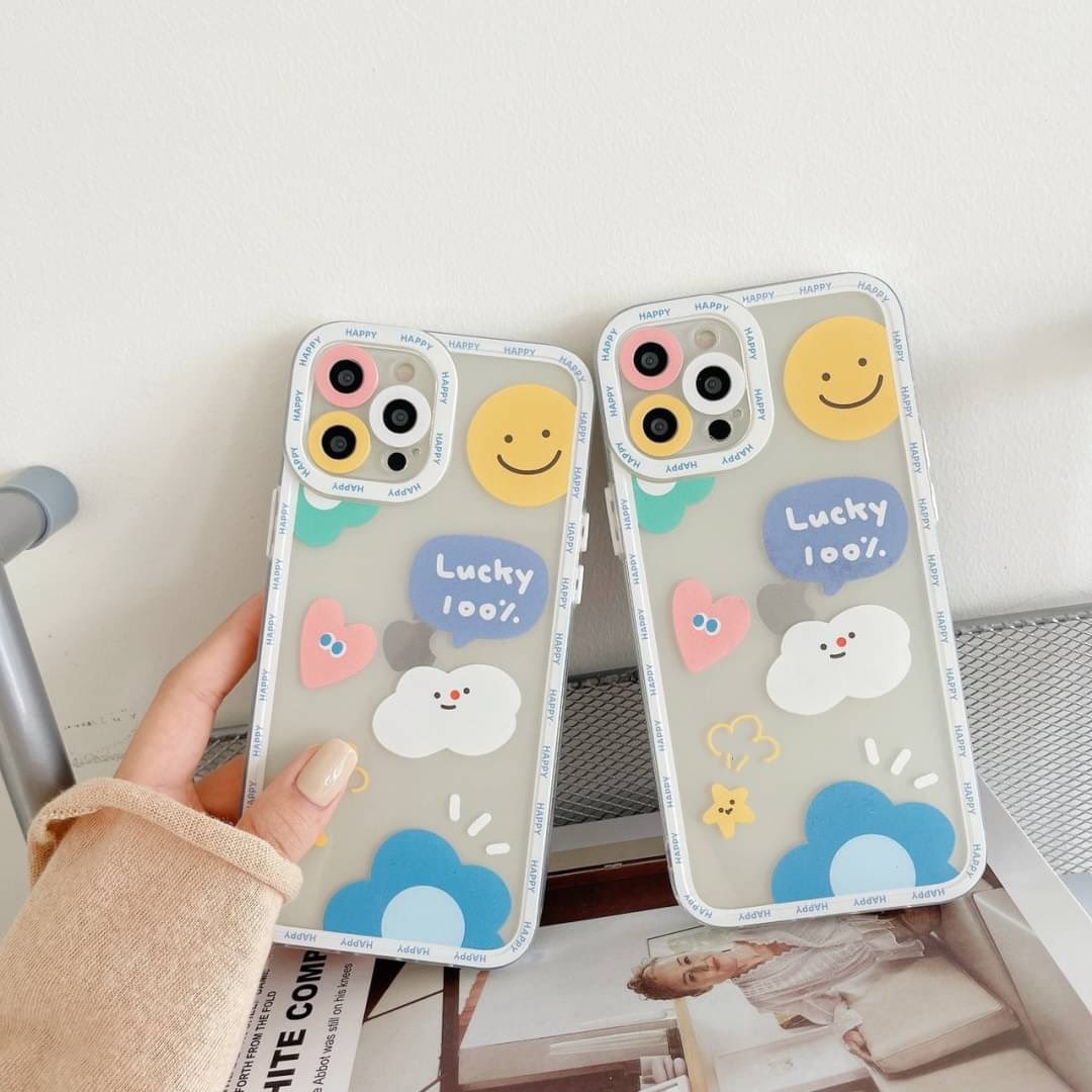 SimplecaseD's tweet image. ♡ เคสกล้องสี Lucky 100%
♡︎ 150 บาท
♡ เคสยางใสนิ่ม สกรีนลาย ขอบกล้องยกสูง คลุมฐานเลนส์ ดีไซน์วงแหวนสีๆรอบกล้อง(ยกเว้นx/xsmax) กันเลนส์กล้อง✨
♡︎ รุ่น : i7 - 12promax
#เคสiphone #เคส #เคสไอโฟน #caseiphone