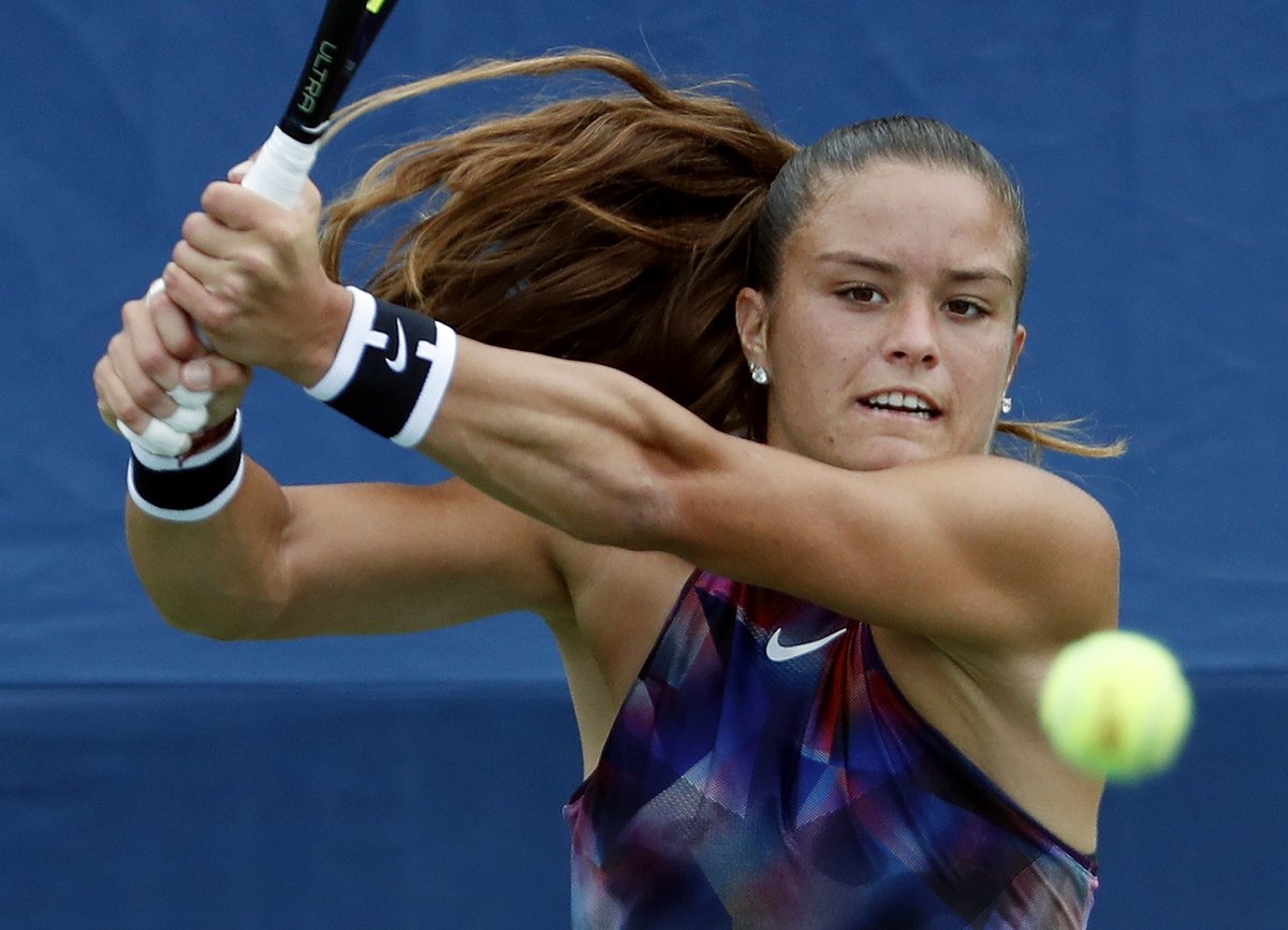 ParisRMC's tweet photo. 🔥🎾Les #pronos de #ChPaillet @ParisRMC sur l'#USOpen
▶️#Zverev bat #Sinner (1.17) voire 3-1 ou 3-2 (2.45)
▶️#Opelka bat #Harris (1.82)
▶️#Sakkari bat #Andreescu (1.60)
▶️#Swiatek bat #Bencic (1.74)
▶️#Total 12.41
Paris annexes à 🎧 ici ▶️https://t.co/5EYiQQT1fU https://t.co/WMJPh0YLuR
