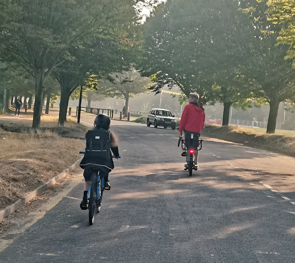 Our little girl is starting secondary school today!! 
Have an amazing time Yazzi, you'll smash it!!

<a href="/avonbourne_2028/">Avonbourne Class of 2028</a> 
<a href="/AvonwoodHead/">Mr Jackson</a> 
#AvonbourneGirl
#AvonwoodForever