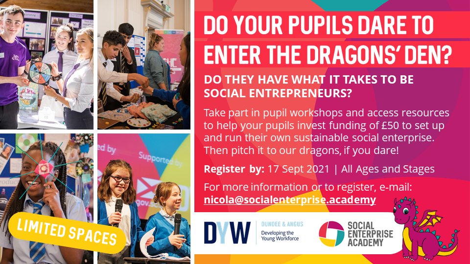 DYW Tay Cities tweet media