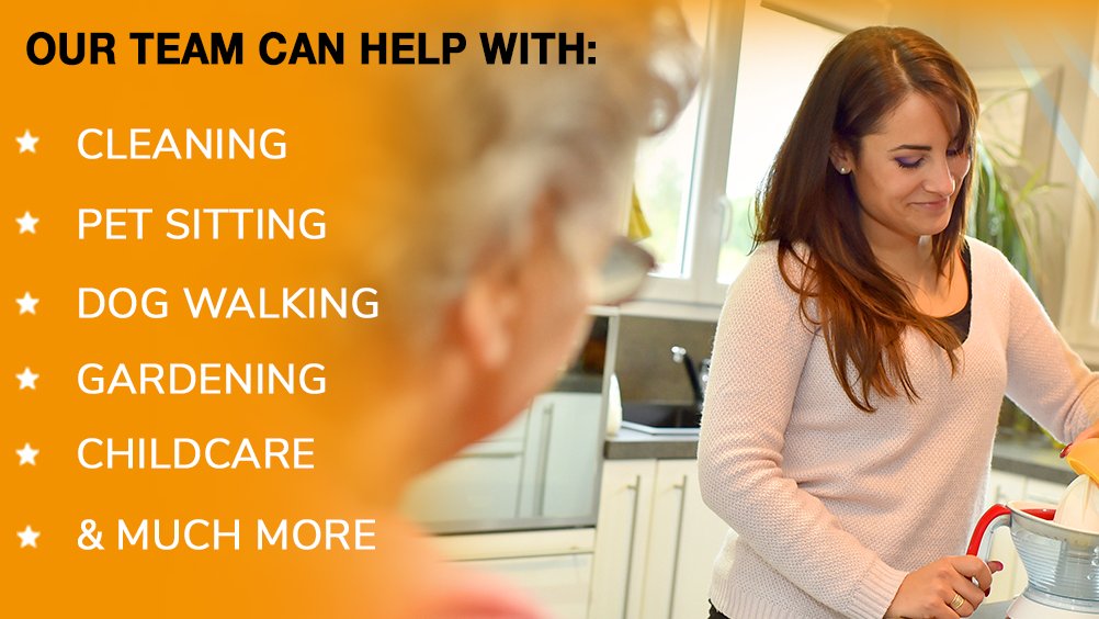 help_lighthouse's tweet photo. Let our trusted team of home helpers lighten your load. @help_lighthouse provides a range of services throughout the home &amp; garden at a time that suits your busy life. Get in touch with our friendly team to find out more. 💡 https://t.co/8012FpDnZ4
#LighthouseScotland #HomeHelp https://t.co/OMmoZR4Pod