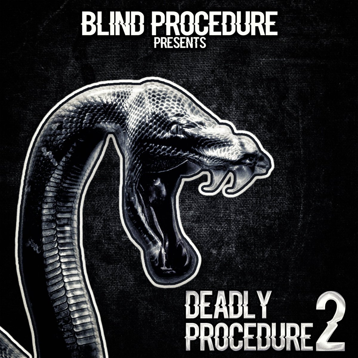 BlindProcedure's tweet image. I&apos;ll be dropping my new #Industrial #Hardcore mix this Wednesday, featuring artists like @OutsideAgency @SomniacOne @Wavolizer @_mindustries and many more.
Stay tuned!