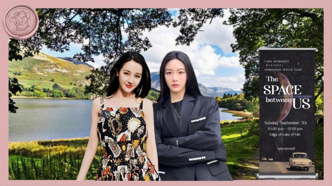 agathalogy's tweet photo. โขโขโข
anak mami ๐๐
@xrskyhope
@etherealeiash
@adelaideisky
@evphrodite
#ASE1Aphrodovey
#SpacesBetweenUs https://t.co/i5tMnQI51m