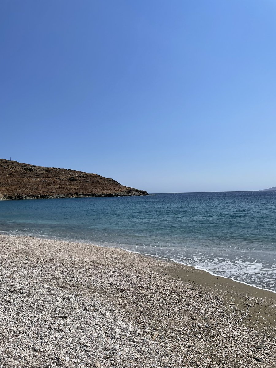 nbotis's tweet photo. Lunch breaks done right.๐ฌ๐ท
#kythnosisland
#liveyourmythingreece
#workingfromhome #workingfromgreece https://t.co/EBrXiQiNva