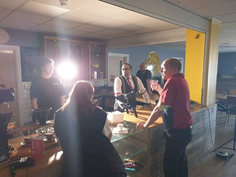 Two Minutes About Time tweet media