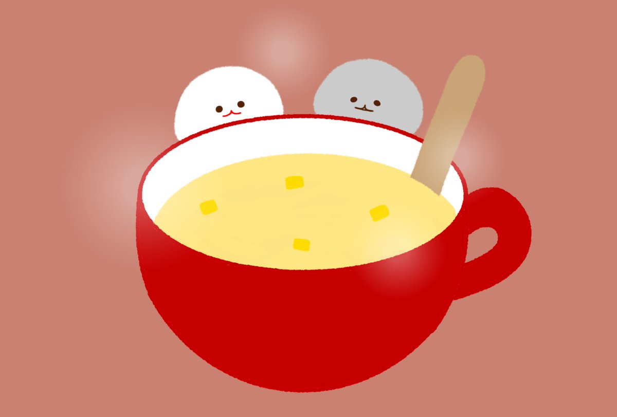 ｺｰﾝｽｰﾌﾟ