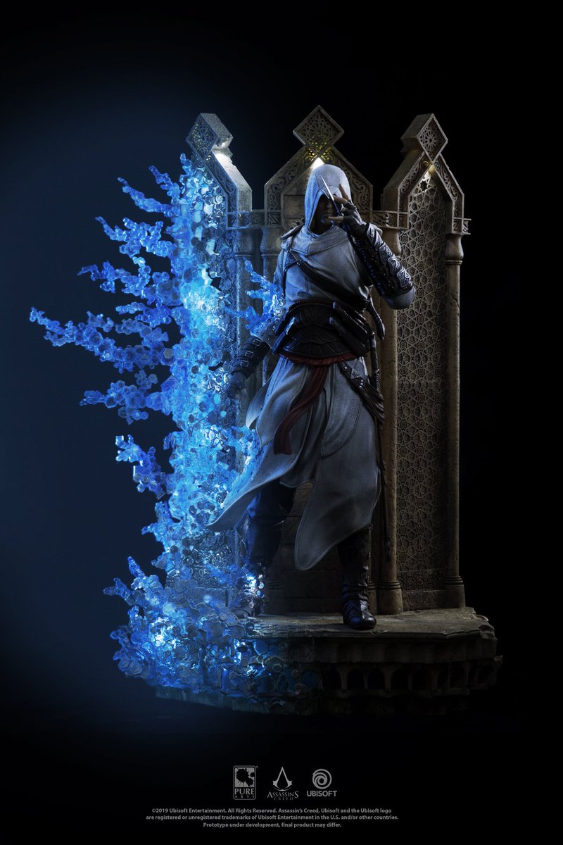 toystnt's tweet photo. ESTATUAS DE ASSASSINS CREED
En reserva en web https://t.co/QNl3u5xj8p
#purearts #assassinscreed #valhalla #vikings #vikingos #vikingo #assassinscreedvalhalla #blackflag #altair #ezio #ezioauditore #animus #ps4 #ps5 #playstation #xbox #onefourth #onefourthscale #fourthscale https://t.co/wJLah6Z1UE
