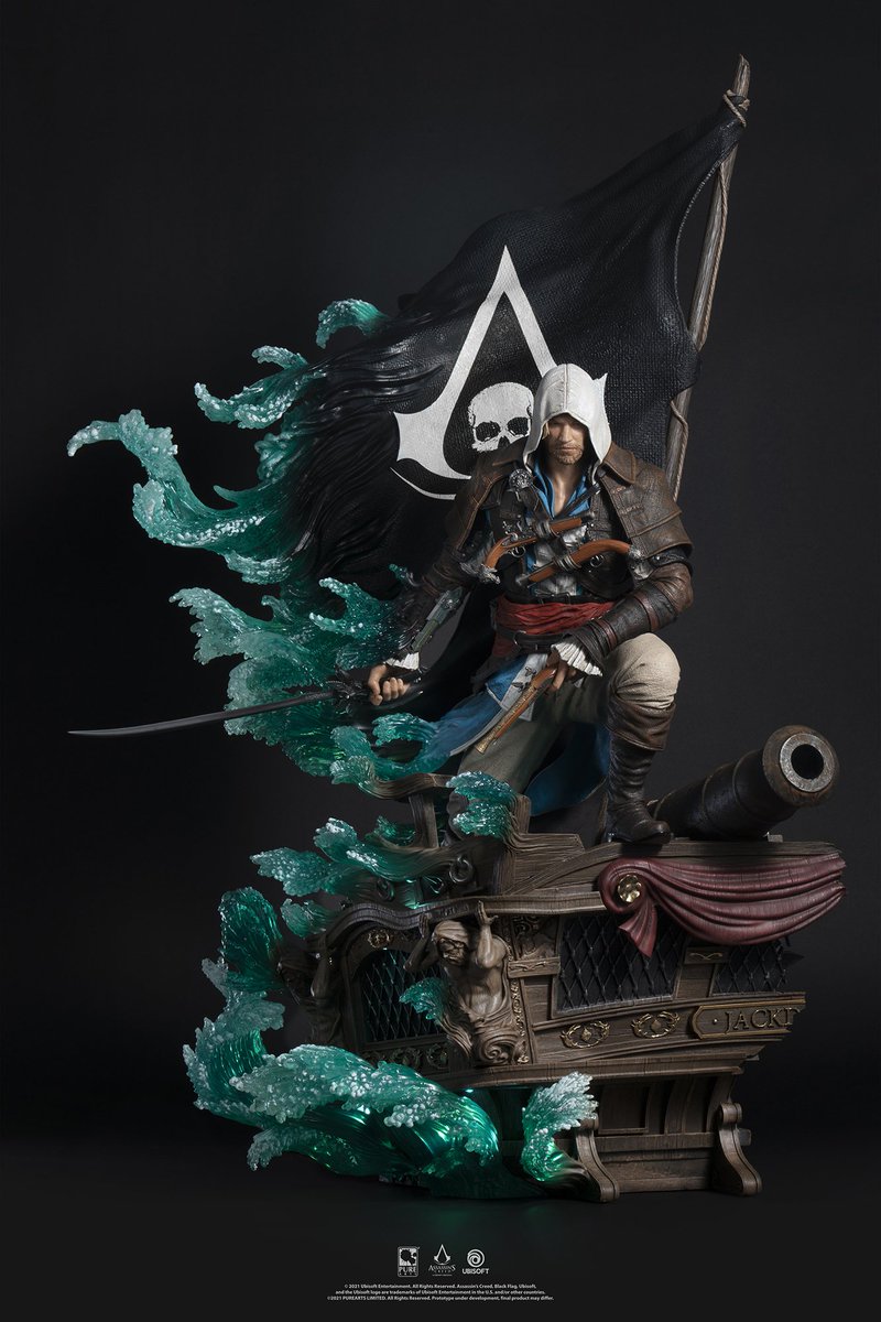 toystnt's tweet photo. ESTATUAS DE ASSASSINS CREED
En reserva en web https://t.co/QNl3u5xj8p
#purearts #assassinscreed #valhalla #vikings #vikingos #vikingo #assassinscreedvalhalla #blackflag #altair #ezio #ezioauditore #animus #ps4 #ps5 #playstation #xbox #onefourth #onefourthscale #fourthscale https://t.co/wJLah6Z1UE