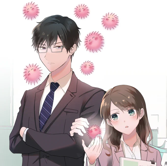 【ご報告】私、鳥原習はこのたび会社を退職して専業漫画家になりました。
できるところまでがんばっていこうと思いますので、これからもよろしくお願いします。 