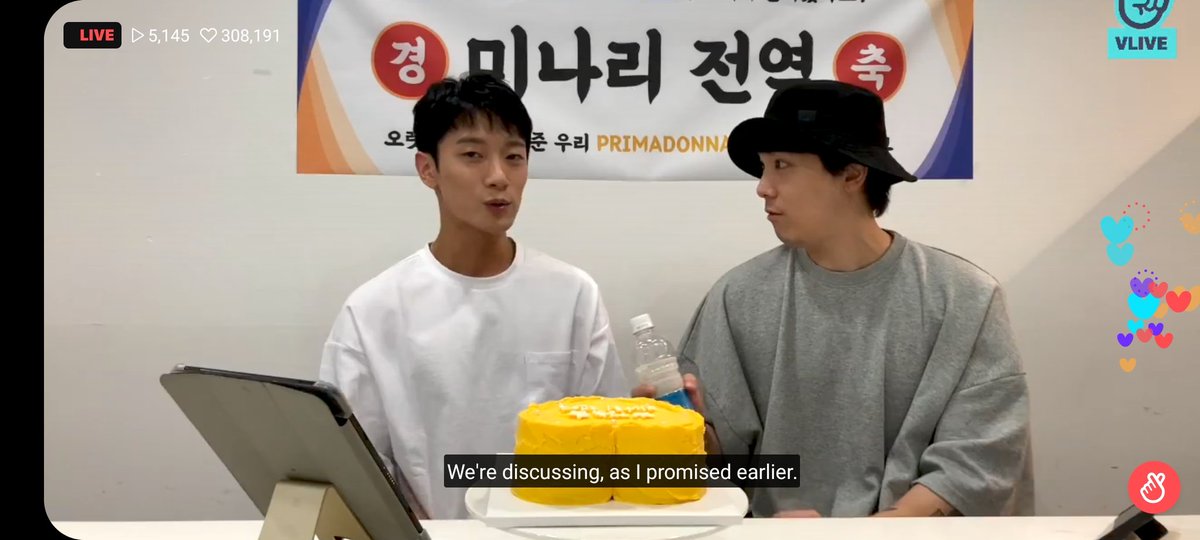 gflyrinn's tweet photo. Minhwan have plan to back on Mr. House Husband ~ https://t.co/jxxFjCKwxI