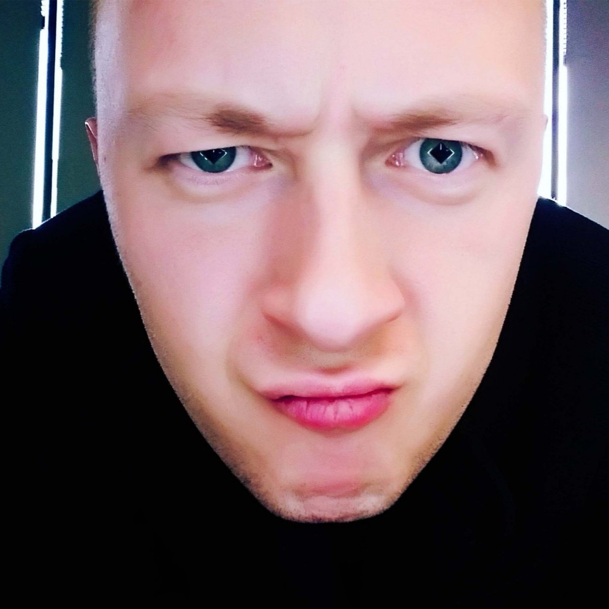 #НоваяАватарка