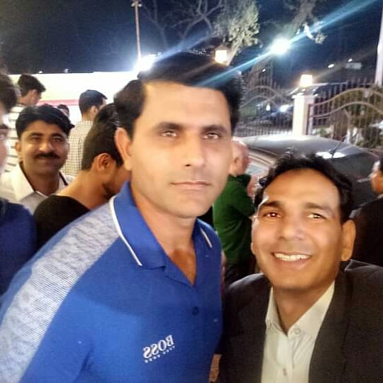 From Raja Arshad Hayat
Congratulation to Legendary Allrounder Abdur Razzaq to become interim coach of the Pakistan Team  against New Zealand 
@ARazzaqPak @TheRealPCB @iramizraja @CricketAus
#newzealandcricketteam  vs #Pakistancricketteam