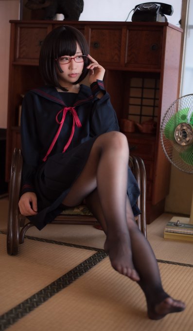 コスプレイヤー桃乃えきすのTwitter画像39