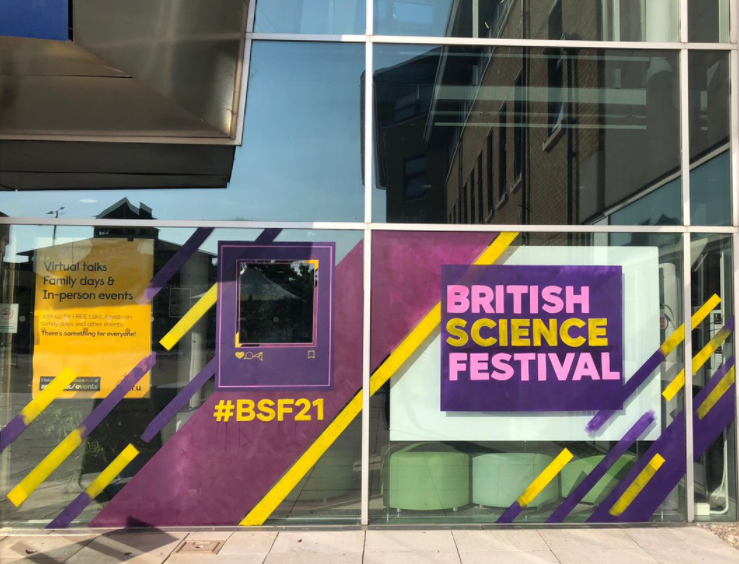 ARU is all set for the British Science Festival tomorrow. 🙌🧪🚀
Chelmsford - are you ready?! 

✨ You can still book your free tickets! See the programme here 👉 arul.ink/BSF ✨

<a href="/BritishSciFest/">British Science Festival</a> <a href="/BritSciAssoc/">British Science Association</a> #BSF21 #Chelmsford