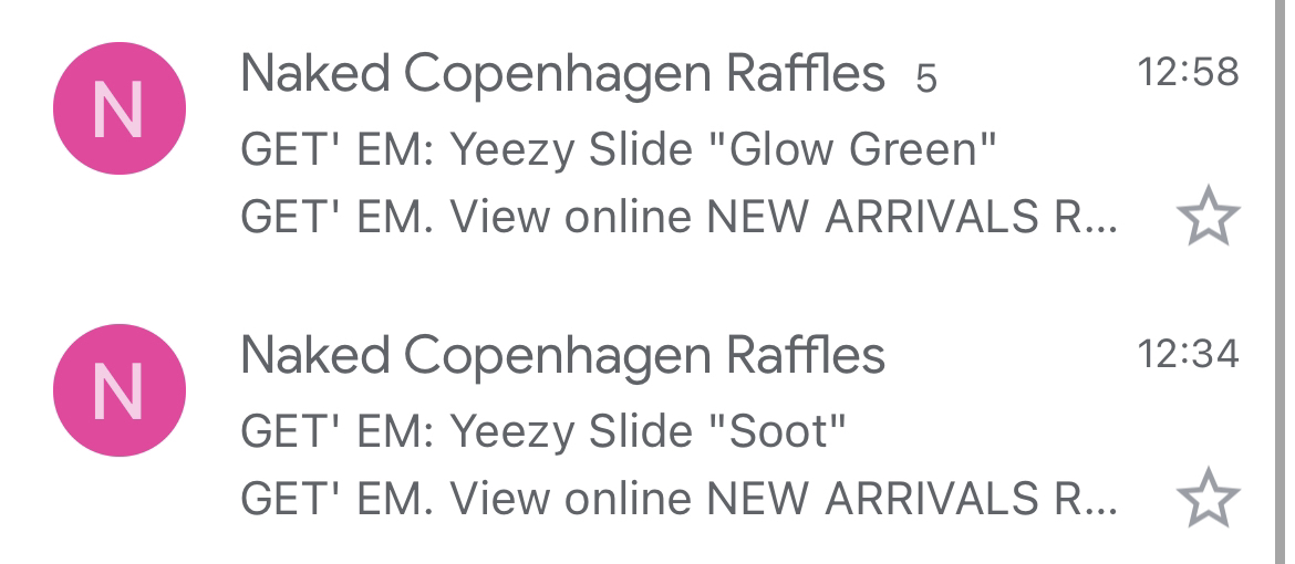 New raffle success posted by <a href="/sourcetime_/">Source Time</a> gbermudez