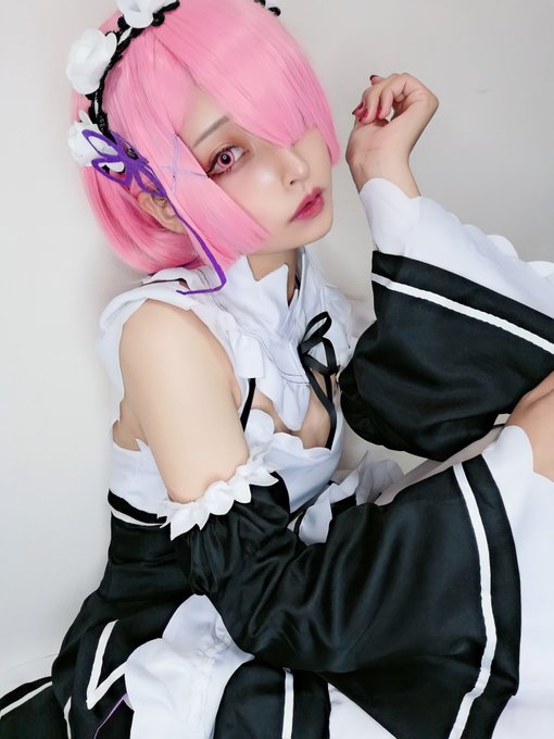 コスプレイヤー枢木くるりのTwitter画像17