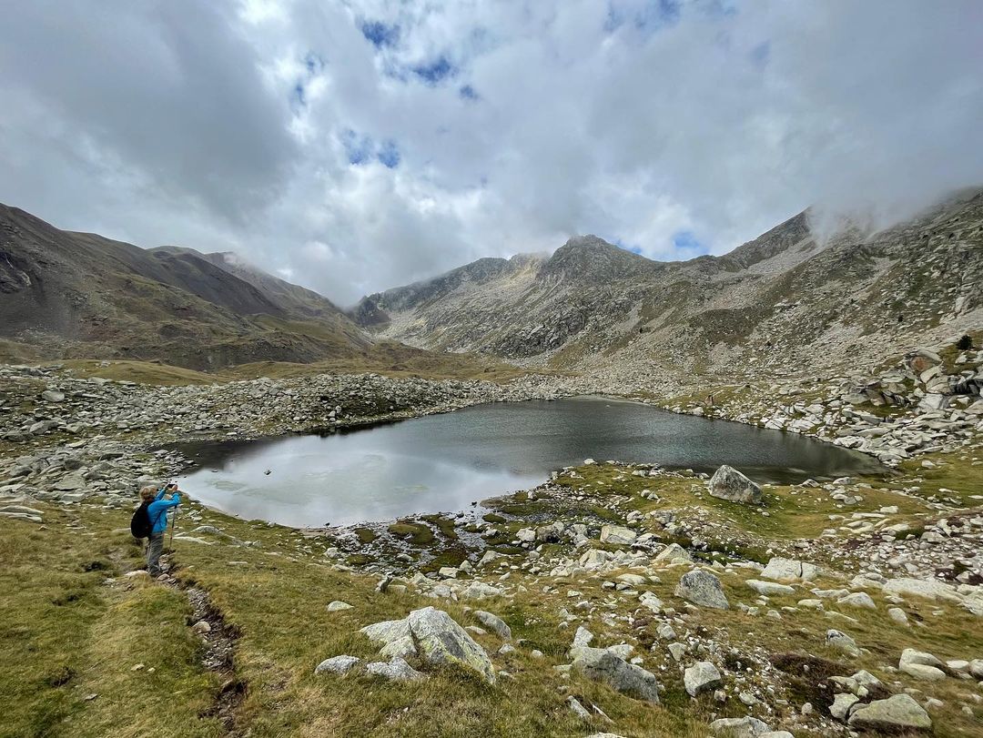 Festivals Senderisme Pirineus tweet media