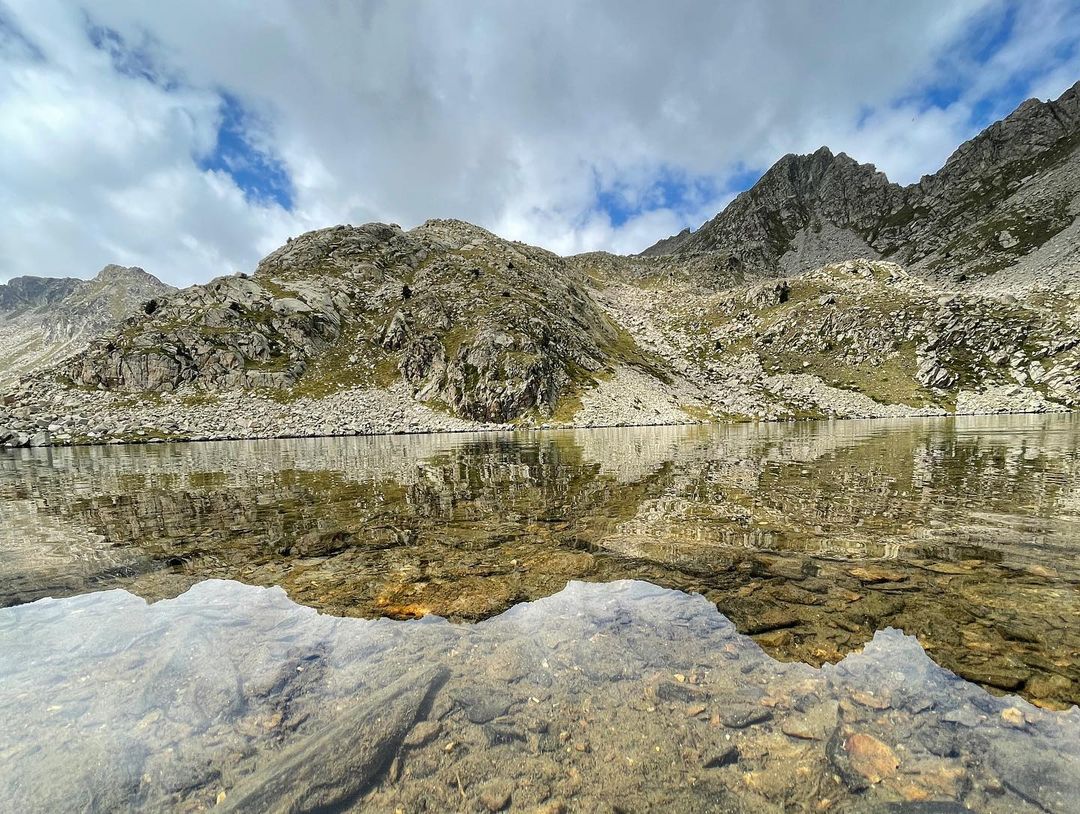 Festivals Senderisme Pirineus tweet media