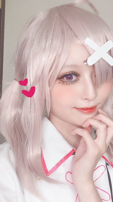 Twitterのコスプレ画像26