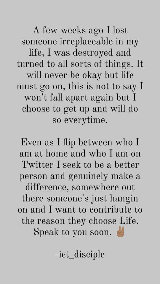 ICT_DISCIPLE tweet media