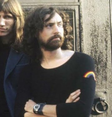 Happy birthday, roger waters  