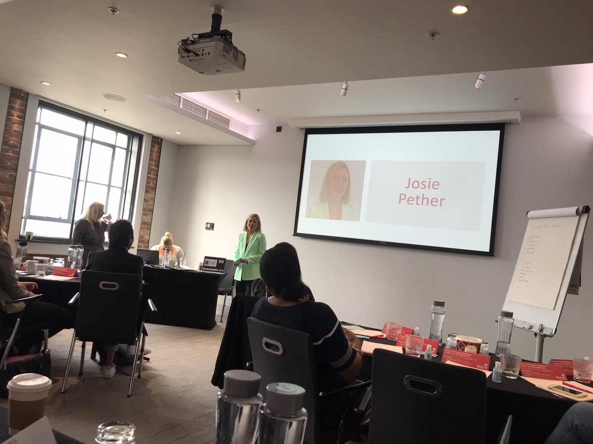 Annette Morgan tweet media