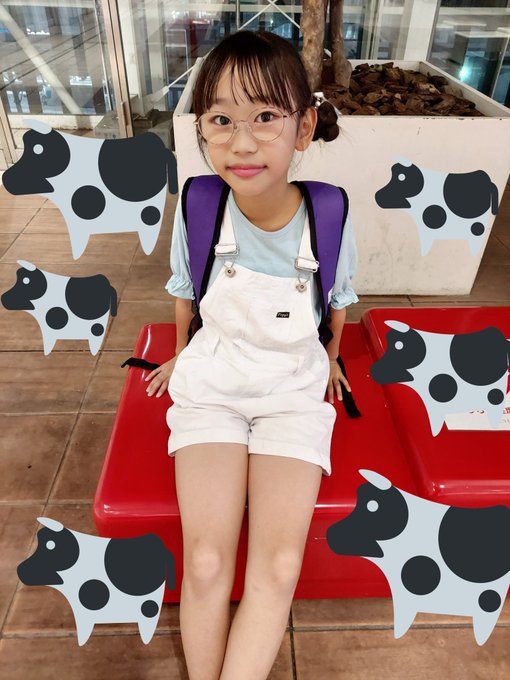 Twitterのコスプレ画像6