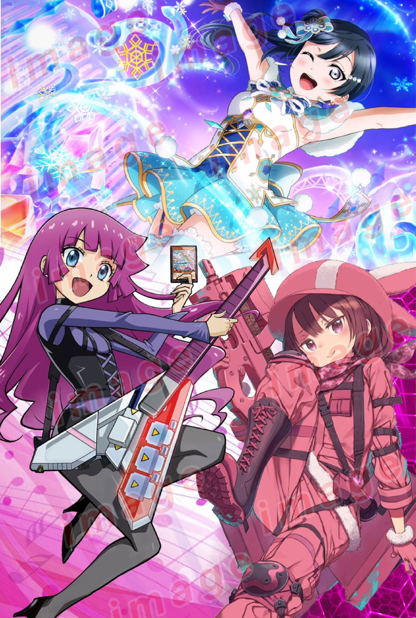 遊戯王 - 遊戯王　ロミン　スリーブ　5個 遊戯王 - 遊戯王 ロミン スリーブ 5個セット 遊戯王 ロミン